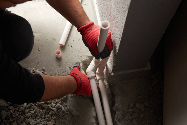 Best Pipe Repair Near Me  in Bellefontaine Neighbors, MO