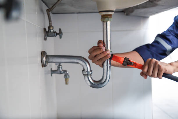 Trusted Bellefontaine Neighbors, MO Plumbing Experts