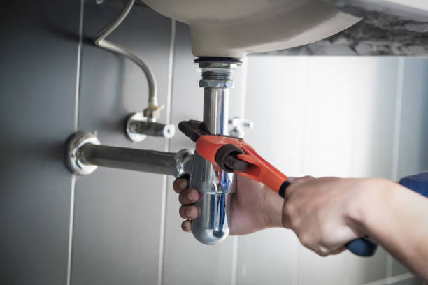 Best Sewer Line Repair  in Bellefontaine Neighbors, MO