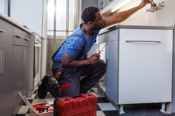 Reliable Bellefontaine Neighbors, MO Plumbing Solutions