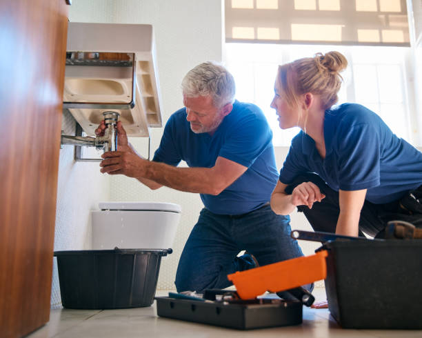 Best Water Leak Repair  in Bellefontaine Neighbors, MO